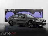 BMW 420 d Pack Desportivo M Pro Auto