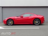 Ferrari California 4.3 V8 30