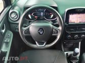 Renault Clio 1.5 dCi Limited