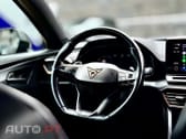 Cupra Formentor 1.5 eTSI DSG