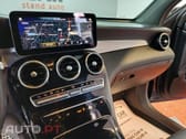 Mercedes-Benz GLC 300 DE AMG LINE 4MATIC