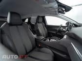 Peugeot 3008 1.5 BlueHDi Allure Pack EAT8