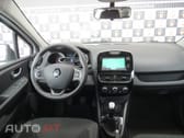 Renault Clio Sport Tourer 1.5 dCi Limited