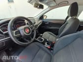Fiat Tipo 1.6 M-Jet Lounge