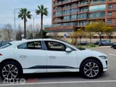 Jaguar I-Pace EV400 S