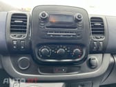 Opel Vivaro 1.6 CDTi L1H1 2.7T 9L S/S