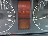 Mercedes-Benz A 150 Avantgarde