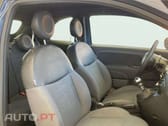 Fiat 500C  0.9 8V TwinAir S S&S