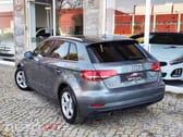 Audi A3 Sportback 1.6 TDI Advance