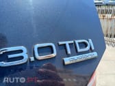 Audi A6 3.0 TDi V6 quattro Exclusive II T.
