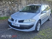 Renault Mégane Break 1.5 dCi C Dynamique