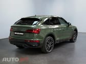 Audi Q5 50 TFSIe Quattro S tronic S line