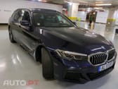 BMW 530 e Pack Desportivo M