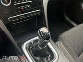 Renault Mégane Sport Tourer 1.5 Blue dCi Limited