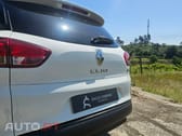 Renault Clio Sport Tourer ND