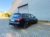 Audi A4 Avant 2.5 TDI Sport