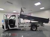 Renault Master 2.3 DCI 130CV BASCULANTE