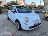 Fiat 500 1.2 8V Lounge