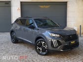 Peugeot E-2008 54 kWh Allure