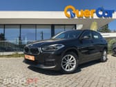 BMW X2 16 d sDrive