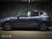 Seat Arona 1.0