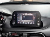 Fiat Tipo 1.3 MultiJet Life