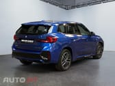 BMW iX1 eDrive20 M Sport Pack