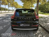 Volvo XC40 1.5 T4 PHEV Inscription Expression