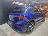 Volkswagen T-Roc 2.0 TDI R-Line DSG