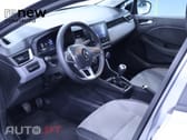 Renault Clio 1.0 TCe Evolution