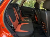 Renault Captur TCe 120 EDC Dynamique