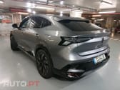 Renault Rafale 1.2 Hyper Hybrid E-Tech Esprit Alpine