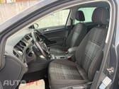 Volkswagen Golf 1.6 TDI BlueMotion Lounge