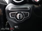 Mercedes-Benz GLC 220 d 4Matic 9G-TRONIC AMG Line