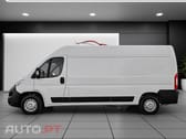 Citroen Jumper 35 L3H2 BlueHDi S&S Driver