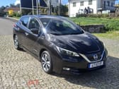 Nissan Leaf Tekna