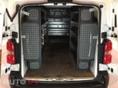 Peugeot Expert 2.0 BlueHDi Premium Long
