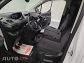 Peugeot Partner 1.5 BLUEHDI 100CV LONGA CAMARA TRASEIRA