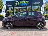 Renault Zoe EVOLUTION