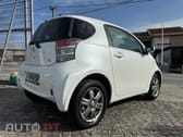 Toyota iQ 1.4 D-4D 2