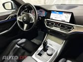 BMW 420 i Pack Desportivo M Auto