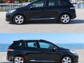 Renault Clio Break 1.5 dCi Dynamique S