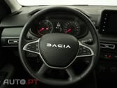 Dacia Sandero 1.0 ECO-G Expression Bi-Fuel