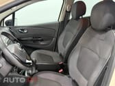 Renault Captur 0.9 TCE Exclusive
