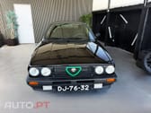 Alfa Romeo Alfasud Sprint 1.5 Quadrifoglio Verde (105 cv)