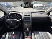 Peugeot 407 2.0 HDi Executive