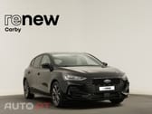 Ford Focus Focus 1.0 EcoBoost MHEV ST-Line