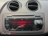 Seat Ibiza SC 1.2 TDI DPF