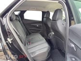 Peugeot 3008 Hybrid 225 e-EAT8 Allure