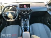 DS DS3 1.2 PureTech Bastille